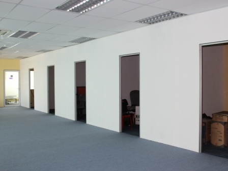 Office Renovation Services in Klang Valley, Malaysia