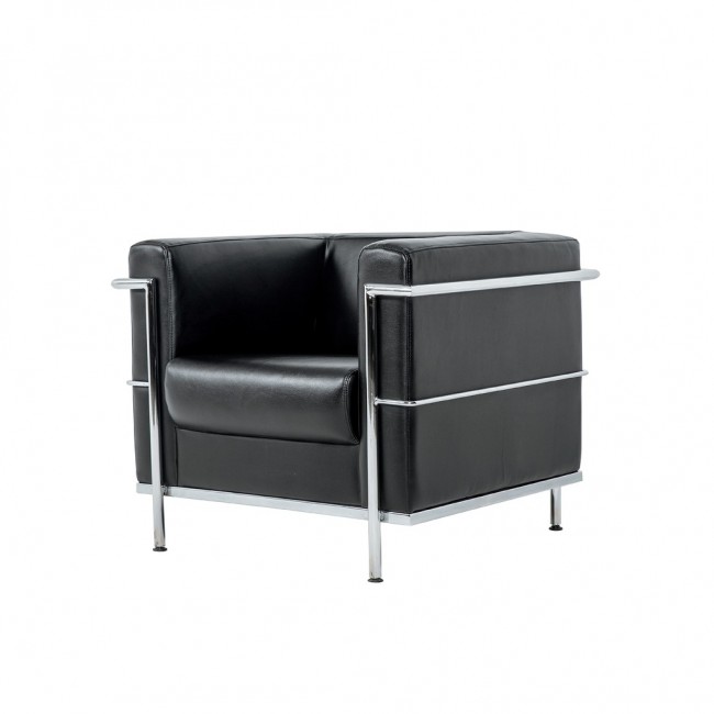 CL 11371S - Ciliege Single Seater Sofa