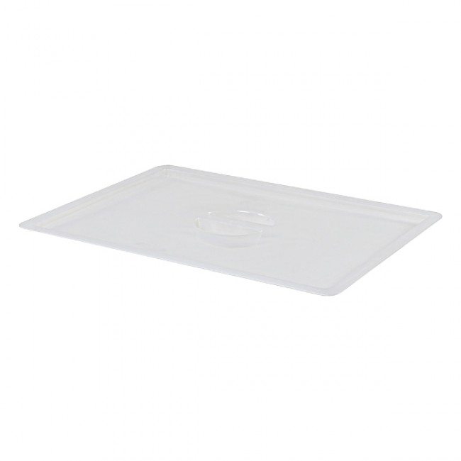 FFT 887 - Stackable Food Grade Bakery Tray Lid Only (MOQ:12)