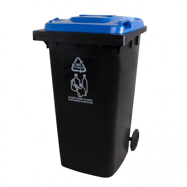 MOBILE GARAGE BINS – Klenco