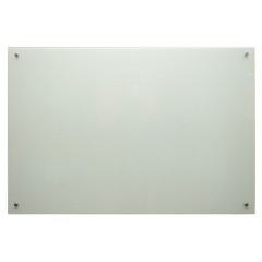 GWB 1406 - 6' x 4' Tempered Glass Writing Board (Magnetic)